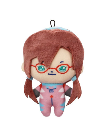 Peluche Neon Genesis Evangelion Eva Pocket Mari