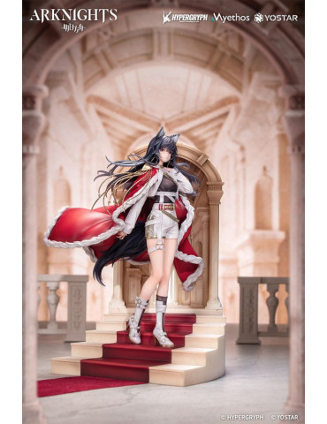 Myethos - Arknights - figure Texas the Omertosa: The Throne Ver. 2