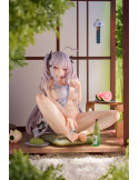 Lim Land - figure Summer end by Niliu Chahui