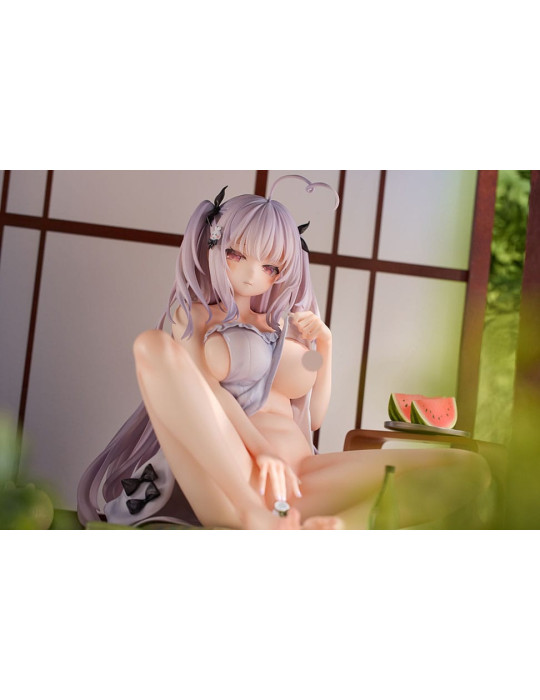 Lim Land - figurine Summer end by Niliu Chahui