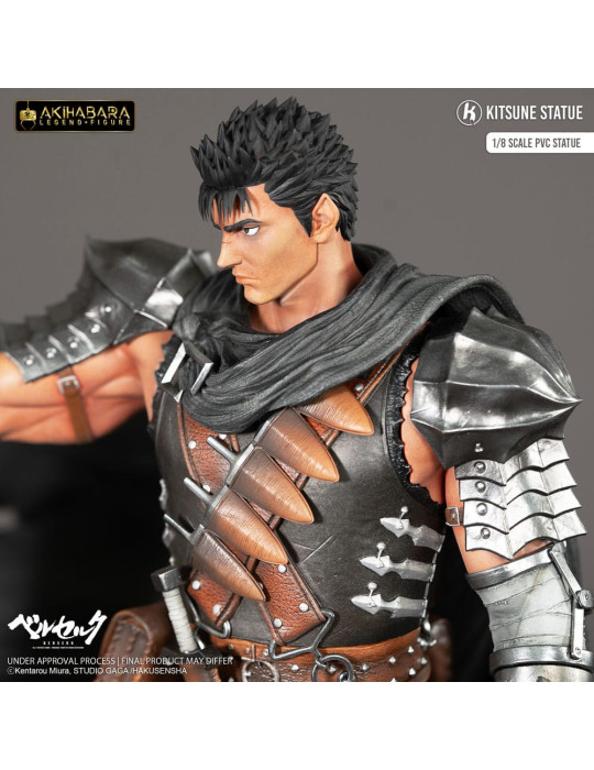 Kitsune Statue - Berserk - Akihabara Legend Figure Guts