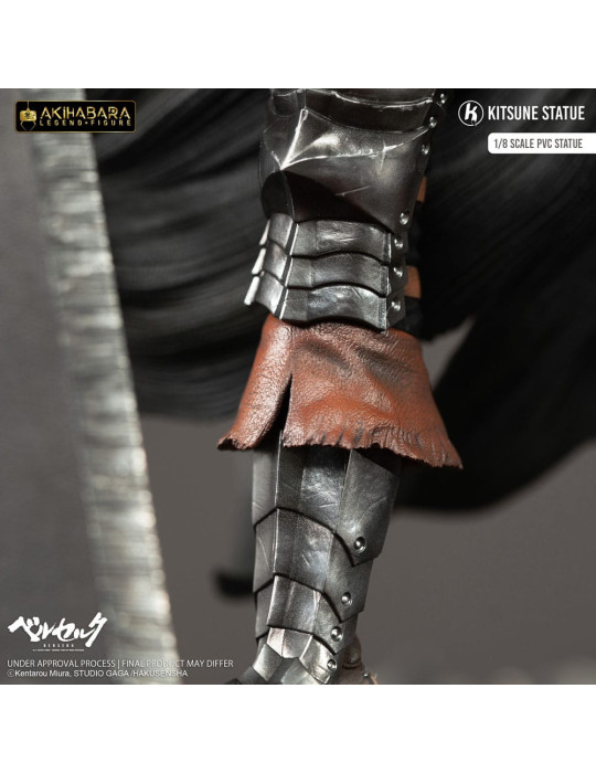 Kitsune Statue - Berserk - Akihabara Legend Figure Guts