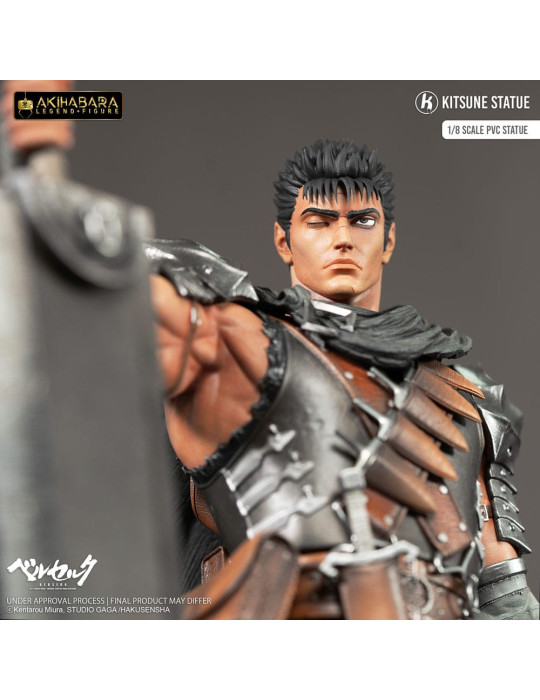 Kitsune Statue - Berserk - Akihabara Legend Figure Guts