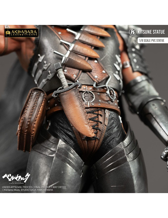 Kitsune Statue - Berserk - Akihabara Legend Figure Guts