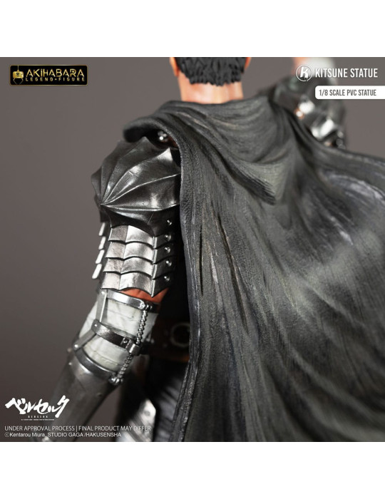 Kitsune Statue - Berserk - Akihabara Legend Figure Guts