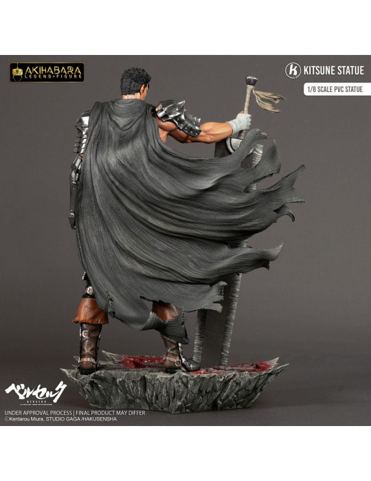 Kitsune Statue - Berserk - Akihabara Legend Figure Guts