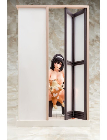 Hakoiri Musume - My Life as Inukai-san´s Dog - figure Inukai Karen 2