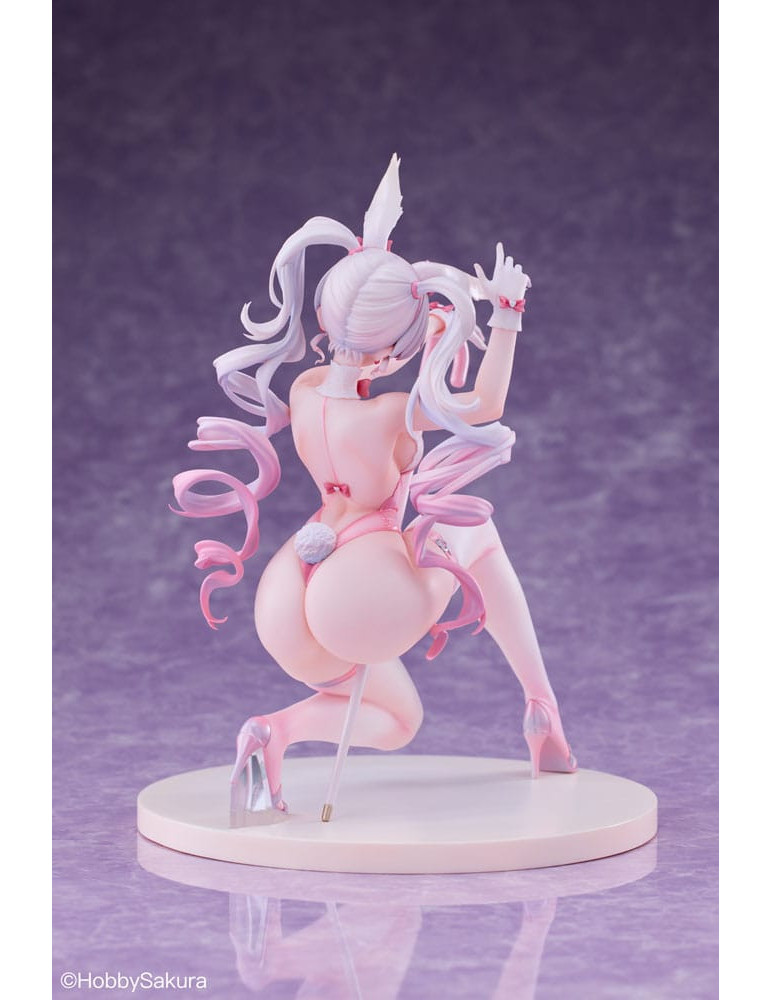 Hobby Sakura - figure Cane Rabbit Girl Deluxe Edition by Raingyo