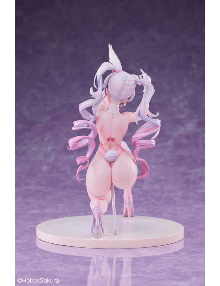 Hobby Sakura - figure Cane Rabbit Girl Deluxe Edition by Raingyo