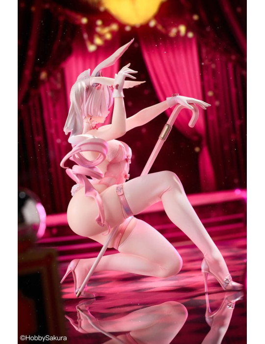 Hobby Sakura - figure Cane Rabbit Girl by Raingyo