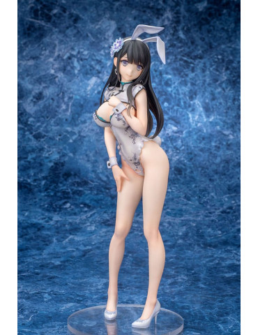 SkyTube - figurine Ping-Yi Bunny Ver. Illustration by Tony