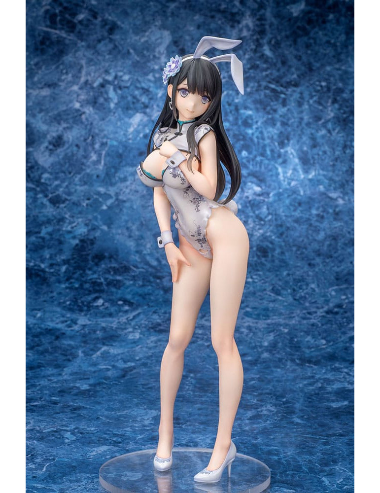 SkyTube - figure Ping-Yi Bunny Ver. Illustration by Tony