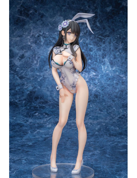 SkyTube - figure Ping-Yi Bunny Ver. Illustration by Tony