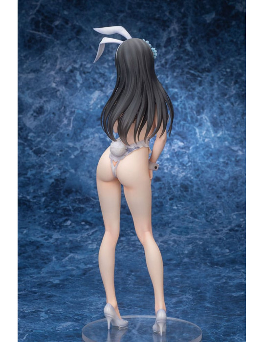 SkyTube - figurine Ping-Yi Bunny Ver. Illustration by Tony