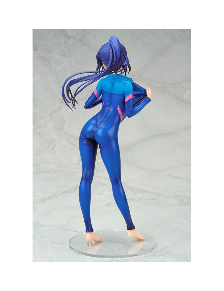 Alter - Love Live! Sunshine! - figurine Kanan Matsuura Wetsuit Ver.