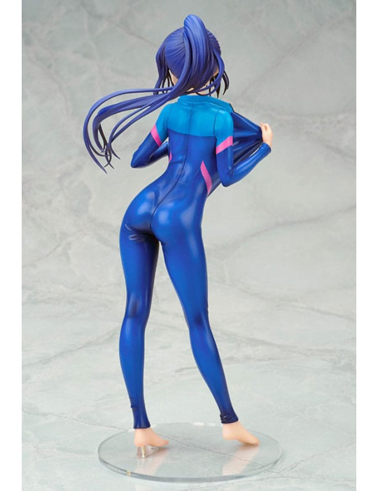 Alter - Love Live! Sunshine! - figurine Kanan Matsuura Wetsuit Ver.