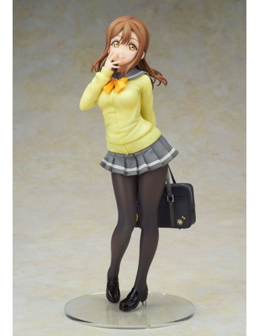 Alter - Love Live! Sunshine! - figure Hanamaru Kunikida Uniform Ver.