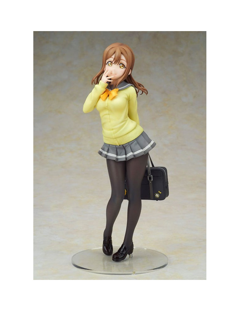 Alter - Love Live! Sunshine! - figurine Hanamaru Kunikida Uniform Ver.
