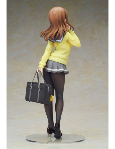 Alter - Love Live! Sunshine! - figurine Hanamaru Kunikida Uniform Ver. 2