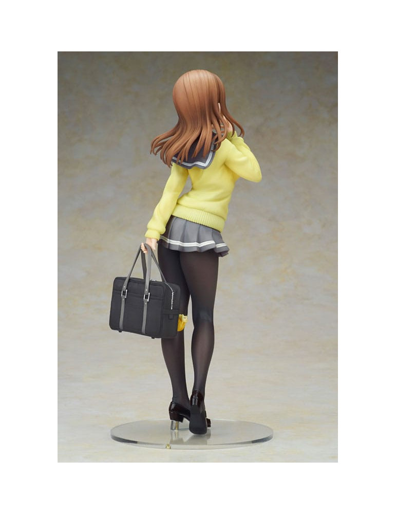 Alter - Love Live! Sunshine! - figure Hanamaru Kunikida Uniform Ver.