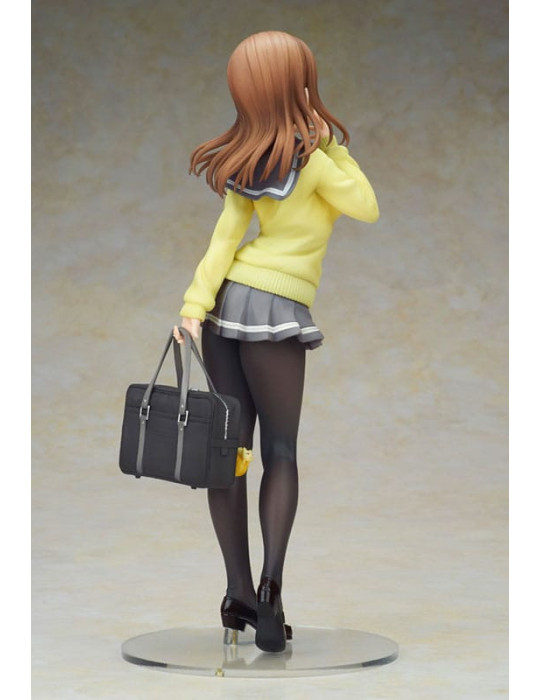 Alter - Love Live! Sunshine! - figure Hanamaru Kunikida Uniform Ver.