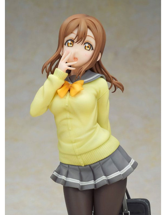 Alter - Love Live! Sunshine! - figurine Hanamaru Kunikida Uniform Ver.