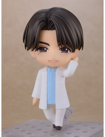 Good Smile Company - Aoni Production - Figurine Nendoroid Nobunaga Shimazaki