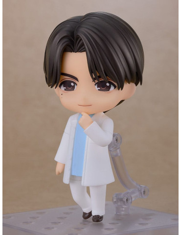Good Smile Company - Aoni Production - Figure Nendoroid Nobunaga Shimazaki 2
