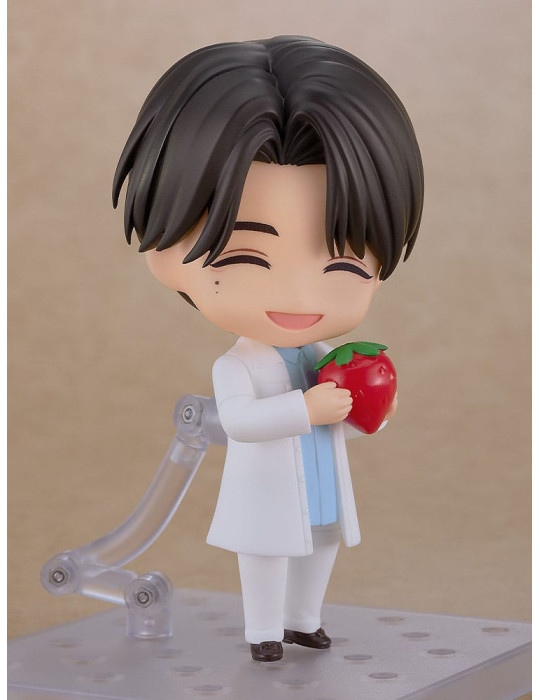 Good Smile Company - Aoni Production - Figurine Nendoroid Nobunaga Shimazaki