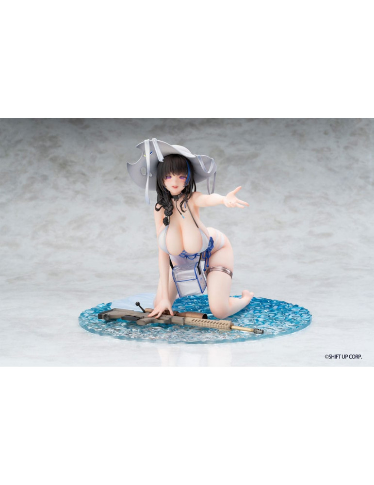 Reverse Studio - Goddess of Victory: Nikke - Figurine Mary: Bay Goddess