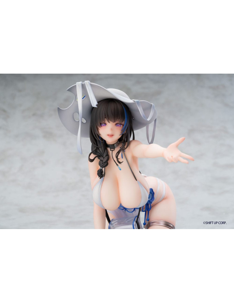 Reverse Studio - Goddess of Victory: Nikke - Figure Mary: Bay Goddess