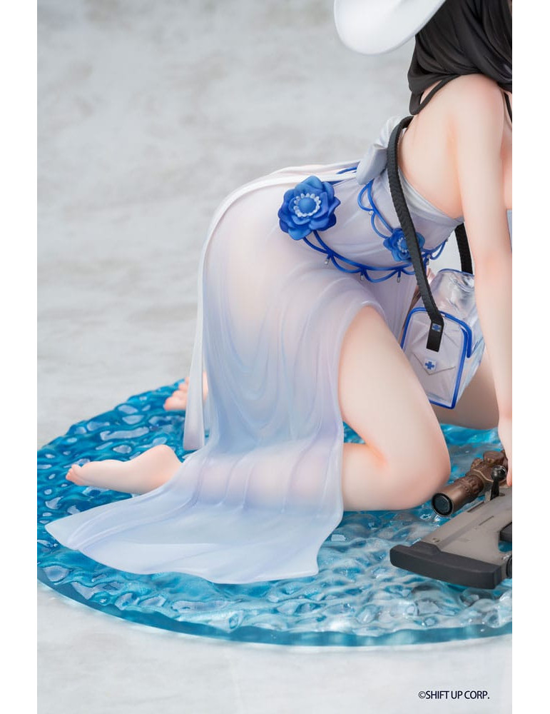 Reverse Studio - Goddess of Victory: Nikke - Figure Mary: Bay Goddess