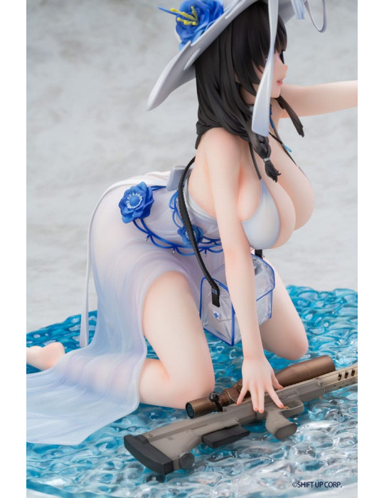 Reverse Studio - Goddess of Victory: Nikke - Figurine Mary: Bay Goddess