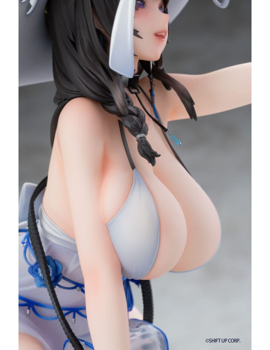 Reverse Studio - Goddess of Victory: Nikke - Figure Mary: Bay Goddess