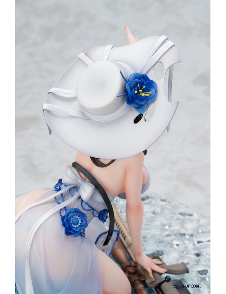 Reverse Studio - Goddess of Victory: Nikke - Figurine Mary: Bay Goddess