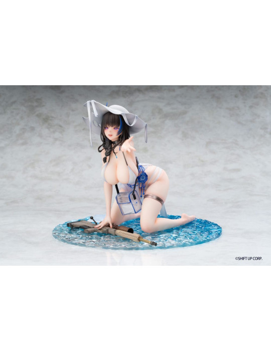 Reverse Studio - Goddess of Victory: Nikke - Figurine Mary: Bay Goddess