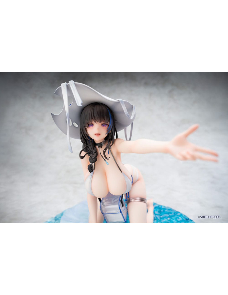 Reverse Studio - Goddess of Victory: Nikke - Figure Mary: Bay Goddess