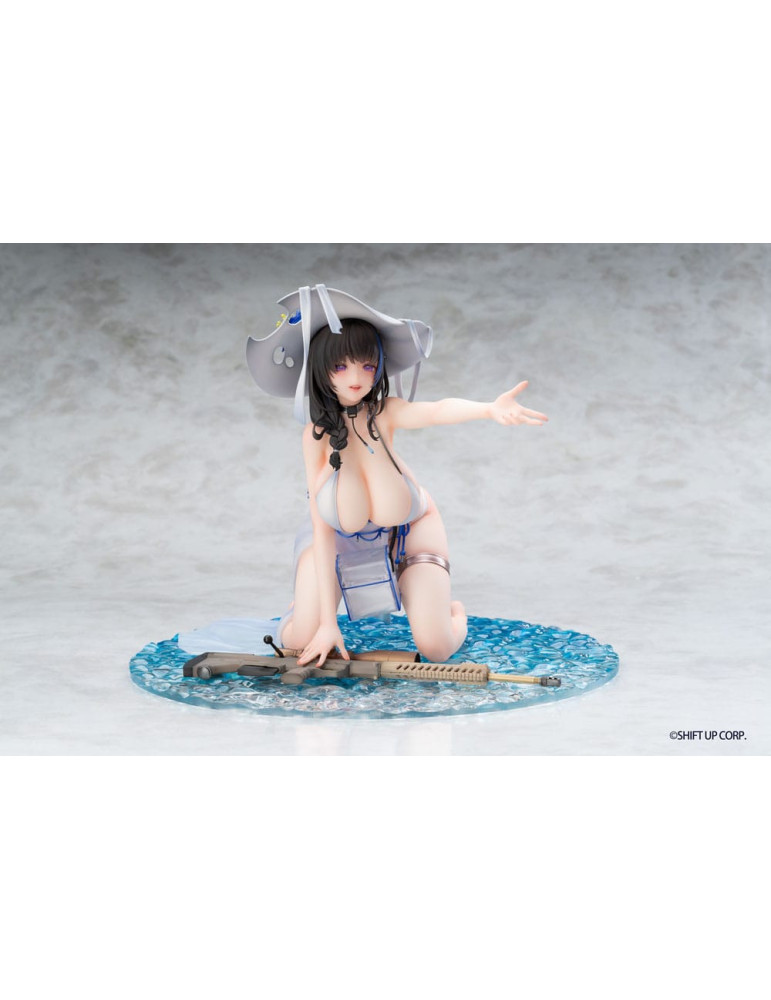 Reverse Studio - Goddess of Victory: Nikke - Figurine Mary: Bay Goddess