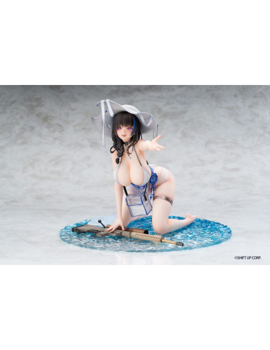 Reverse Studio - Goddess of Victory: Nikke - Figure Mary: Bay Goddess