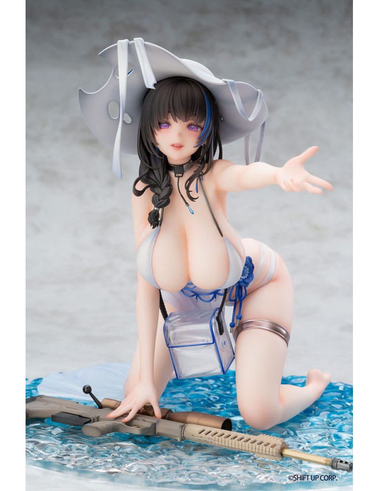 Reverse Studio - Goddess of Victory: Nikke - Figure Mary: Bay Goddess