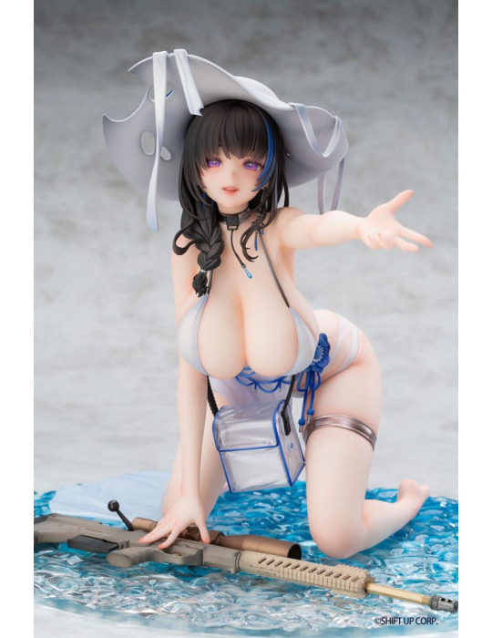 Reverse Studio - Goddess of Victory: Nikke - Figure Mary: Bay Goddess