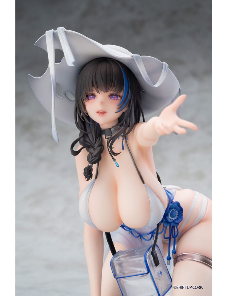 Reverse Studio - Goddess of Victory: Nikke - Figure Mary: Bay Goddess