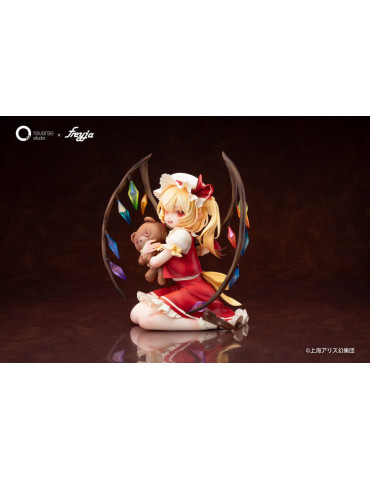 Reverse Studio - Touhou Project - Figurine Flandre Scarlet Innocent Time Ver. 2