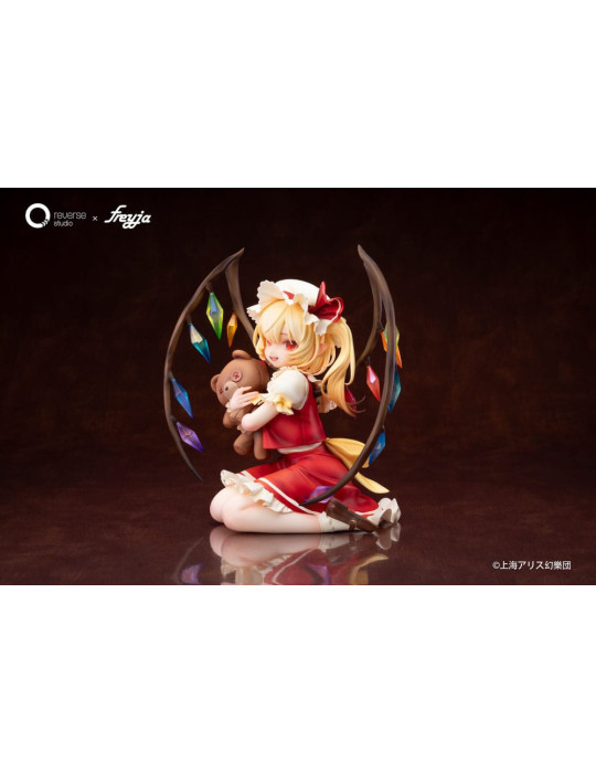 Reverse Studio - Touhou Project - Figure Flandre Scarlet Innocent Time Ver.