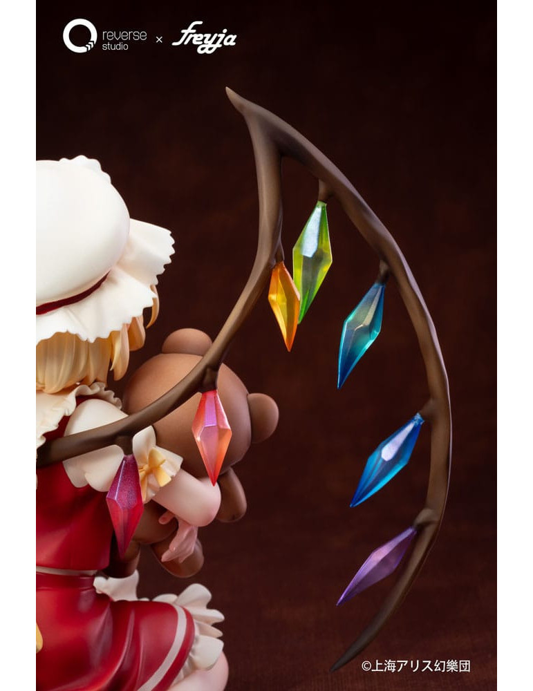Reverse Studio - Touhou Project - Figure Flandre Scarlet Innocent Time Ver.