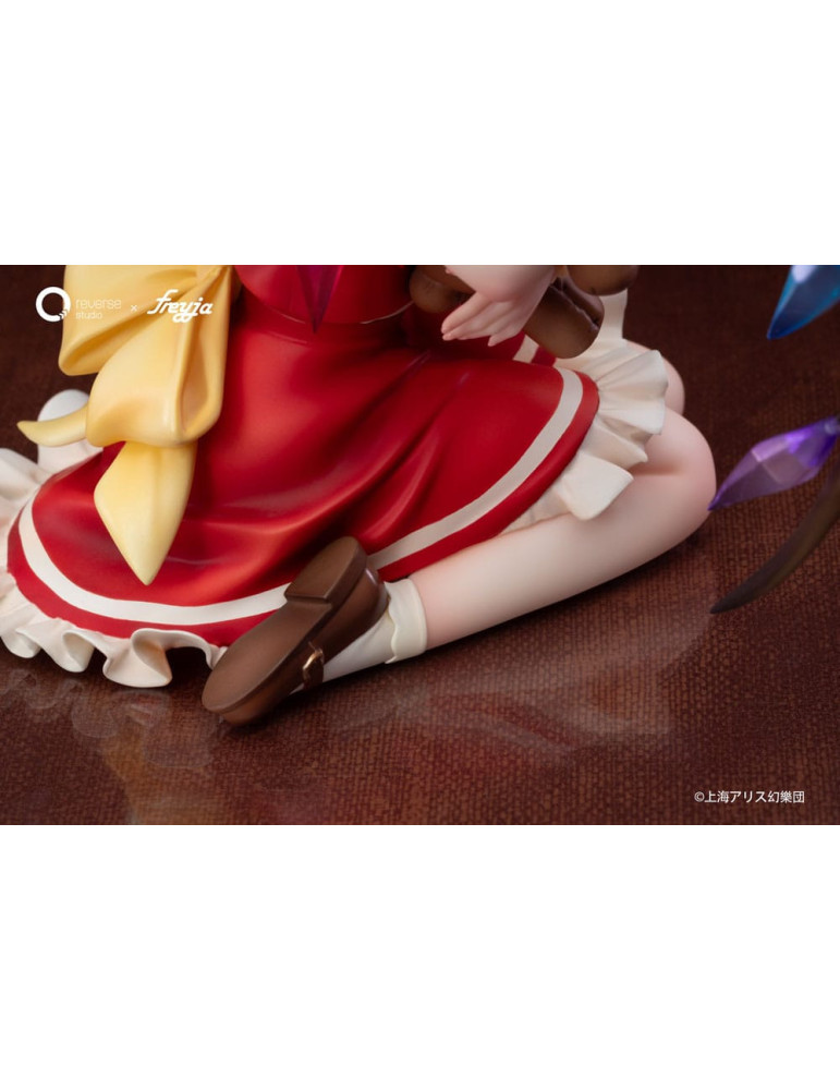 Reverse Studio - Touhou Project - Figurine Flandre Scarlet Innocent Time Ver.