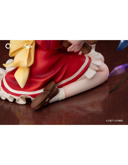 Reverse Studio - Touhou Project - Figurine Flandre Scarlet Innocent Time Ver.