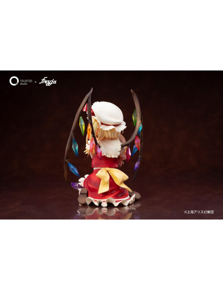 Reverse Studio - Touhou Project - Figure Flandre Scarlet Innocent Time Ver.