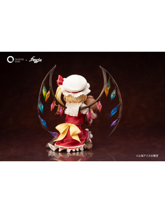 Reverse Studio - Touhou Project - Figurine Flandre Scarlet Innocent Time Ver.