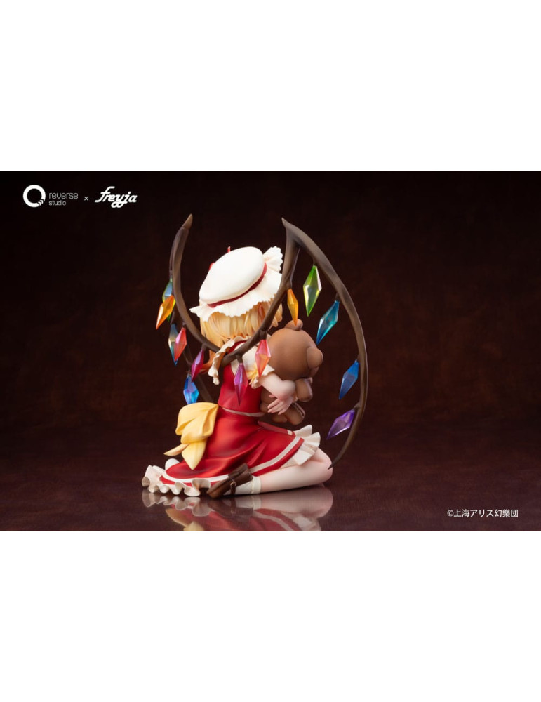 Reverse Studio - Touhou Project - Figure Flandre Scarlet Innocent Time Ver.